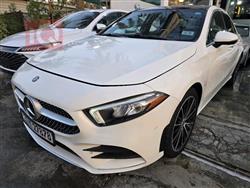 مرسيدس بنز A-Class